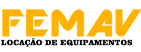 Logo da FEMAV
