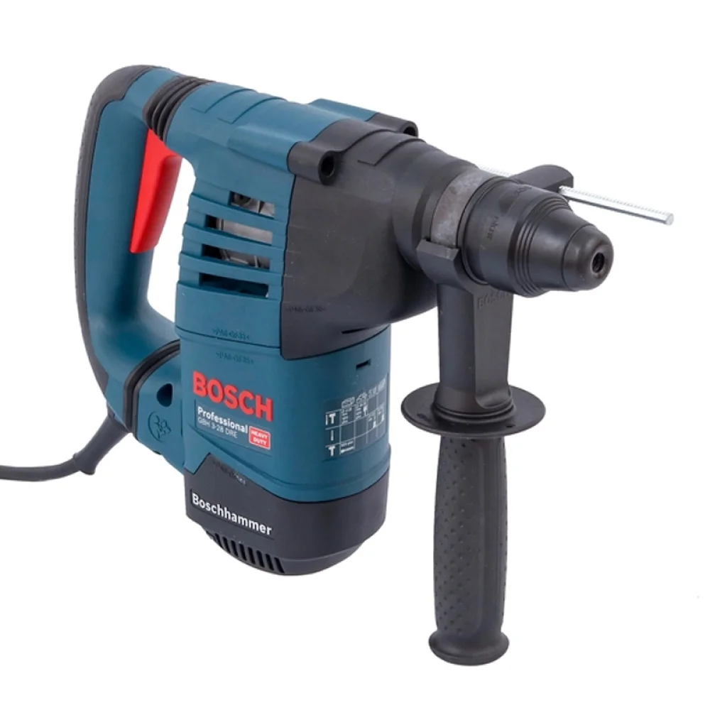 Martelete/Demolição