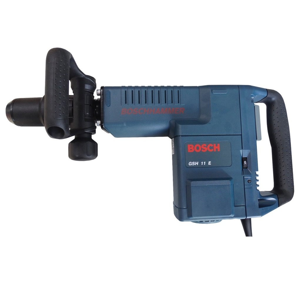 Martelete/Demolição